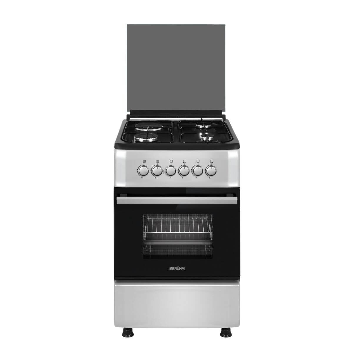 50x50 Gas Cooker