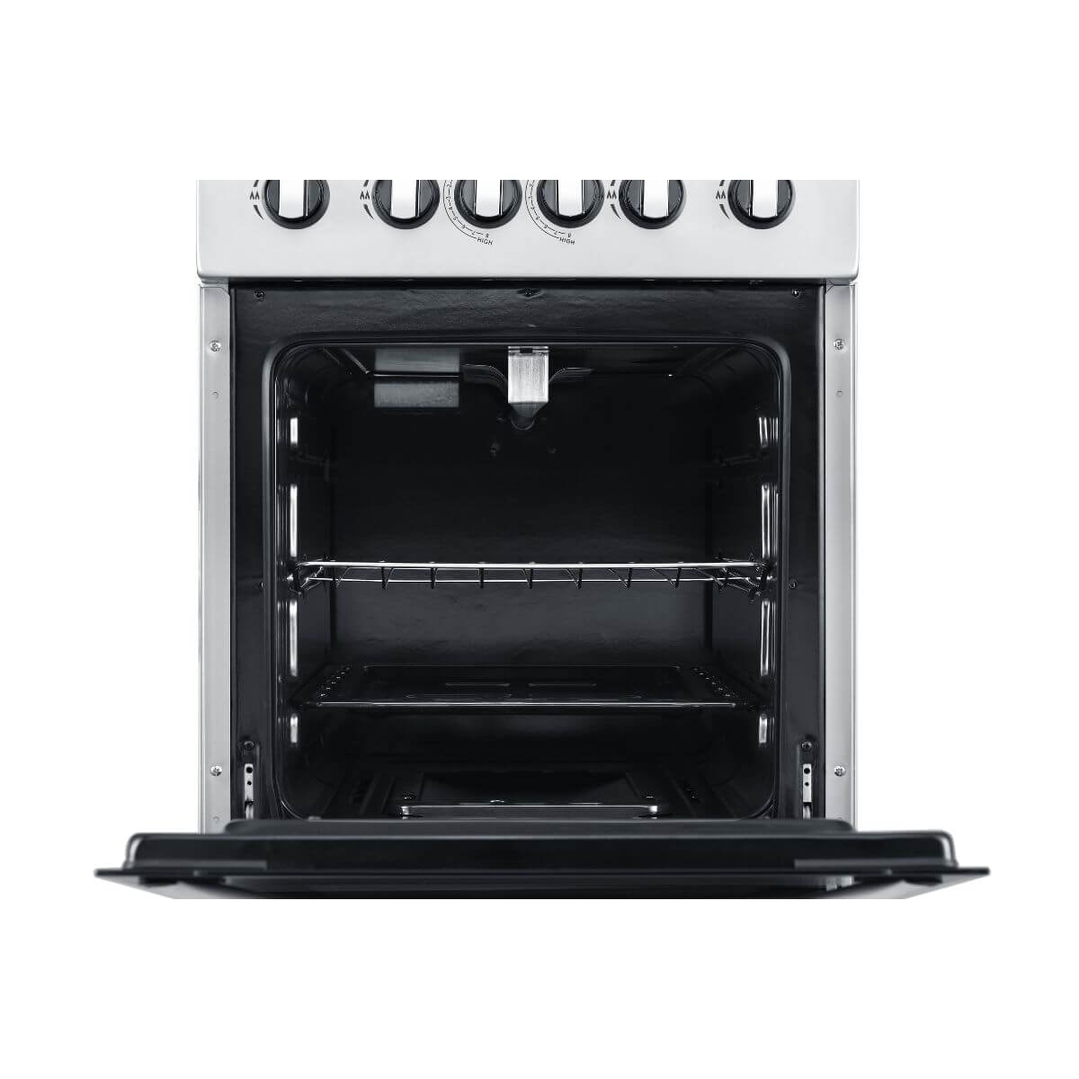 50 x 50 Cooker with 4 Gas Burner
