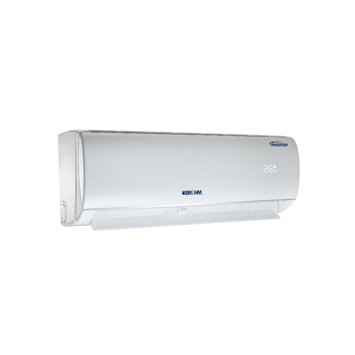 Bruhm 1.5 HP Inverter Split Air Conditioner