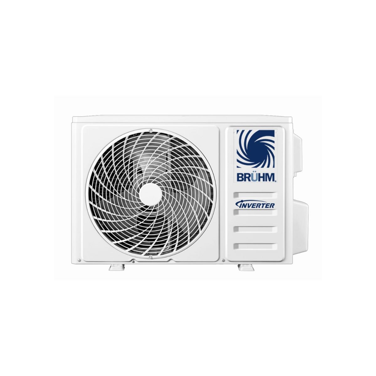 Bruhm 1.5 HP Inverter Split Air Conditioner