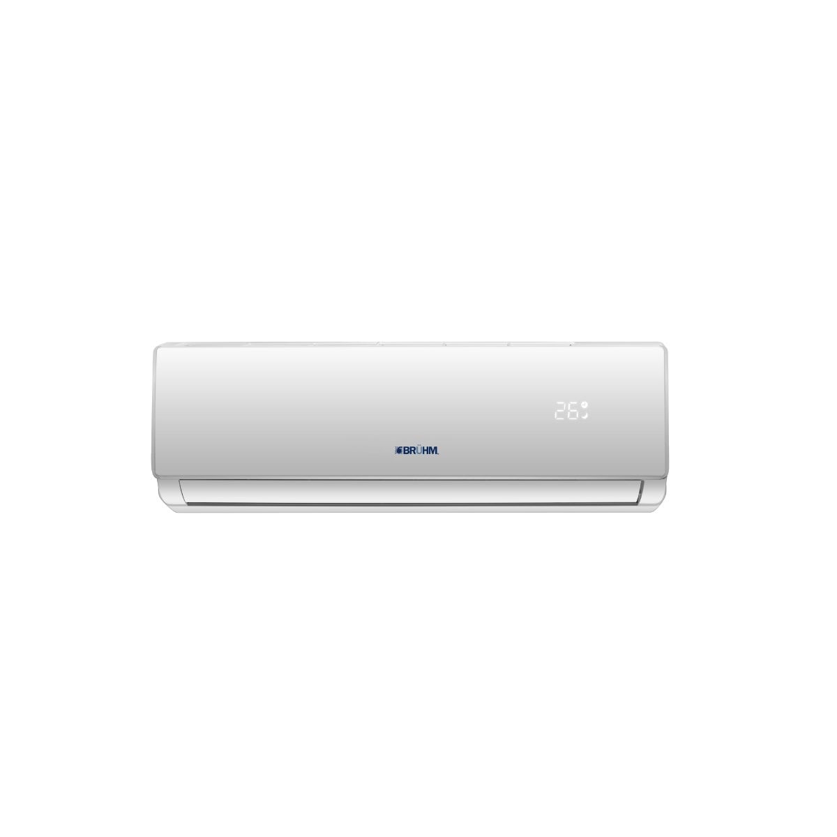 Bruhm 1.5 HP Split Air Conditioner