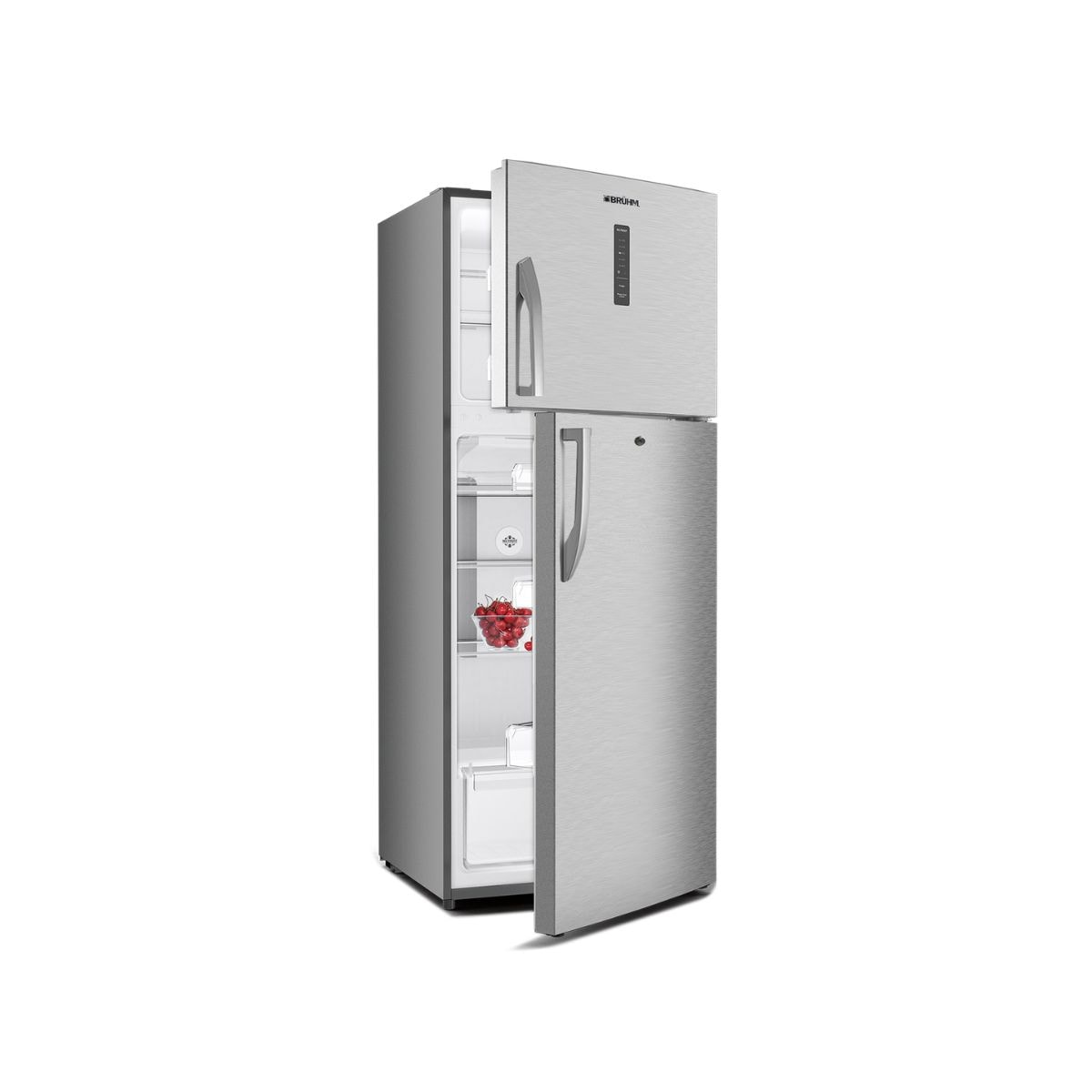 415L Top Mount Freezer With No Frost