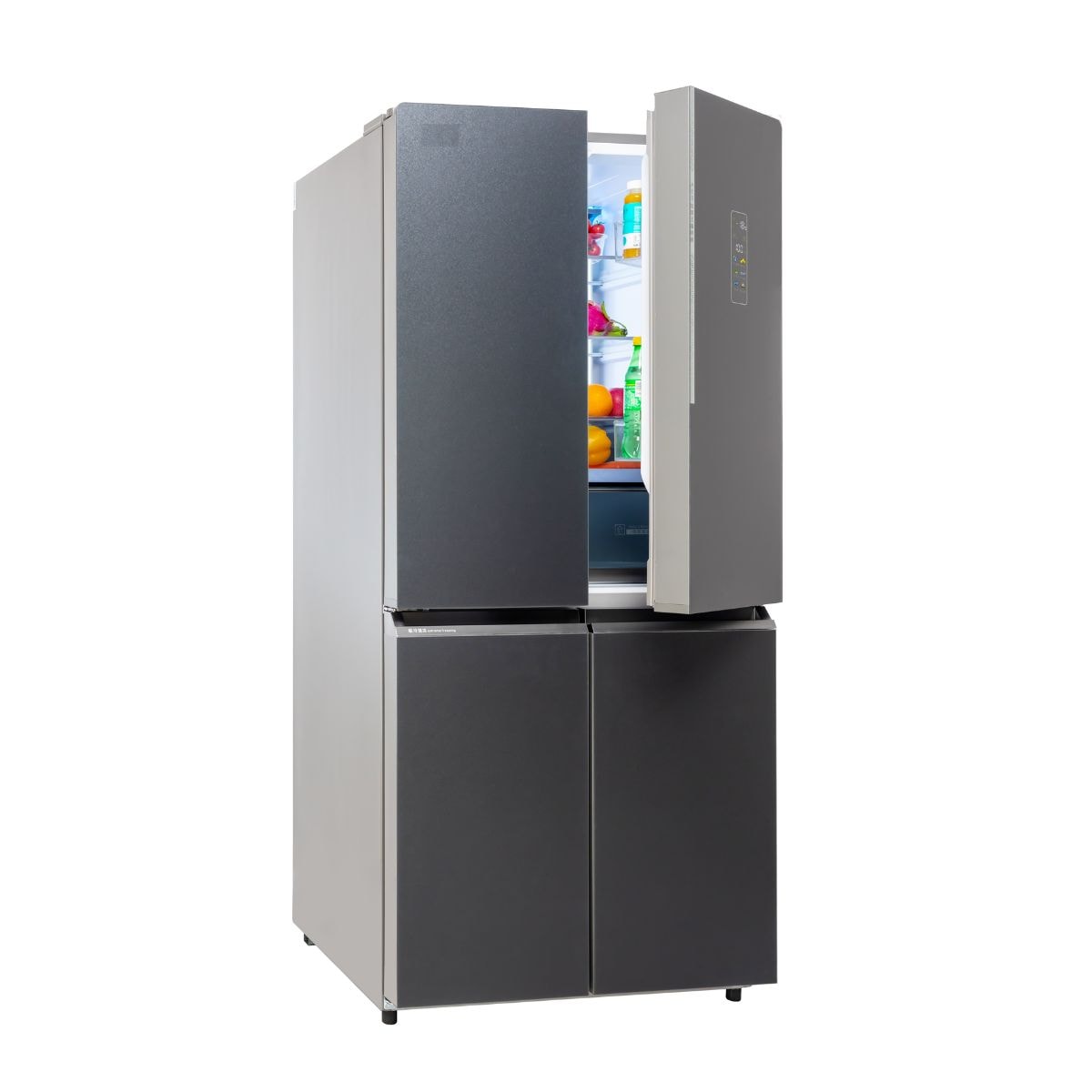 510L 4 Door No Frost Refrigerator