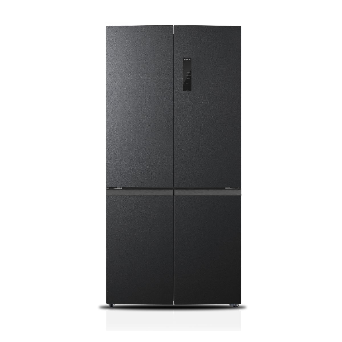 600L 4 Door No Frost Refrigerator