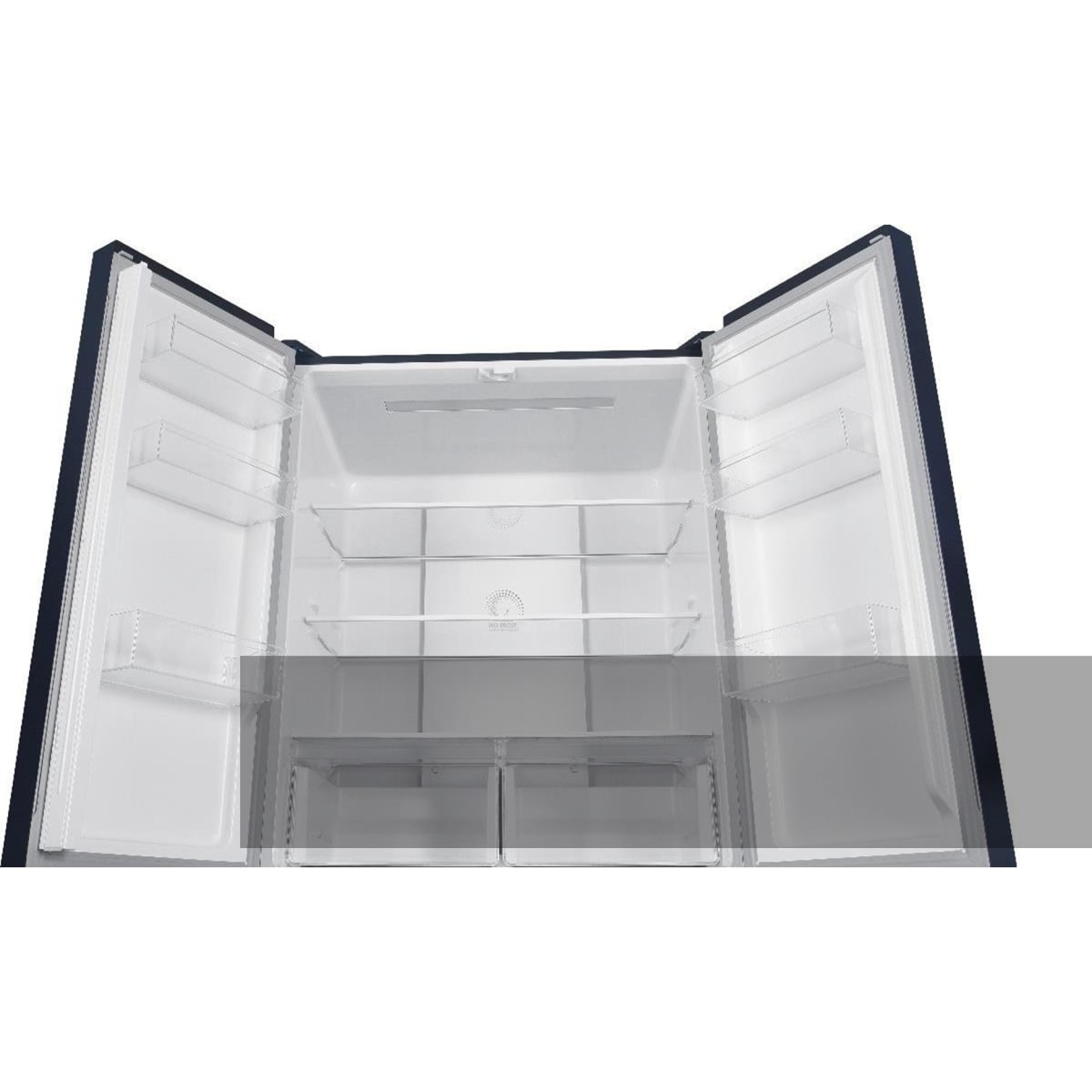 600L 4 Door No Frost Refrigerator