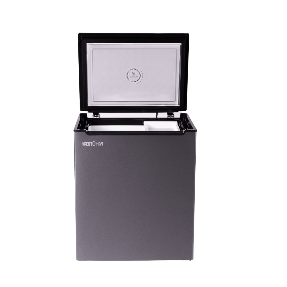 Bruhm 142L Chest Freezer