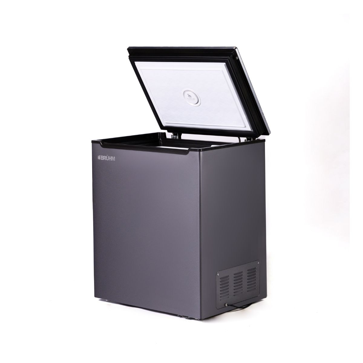 Bruhm 142L Chest Freezer