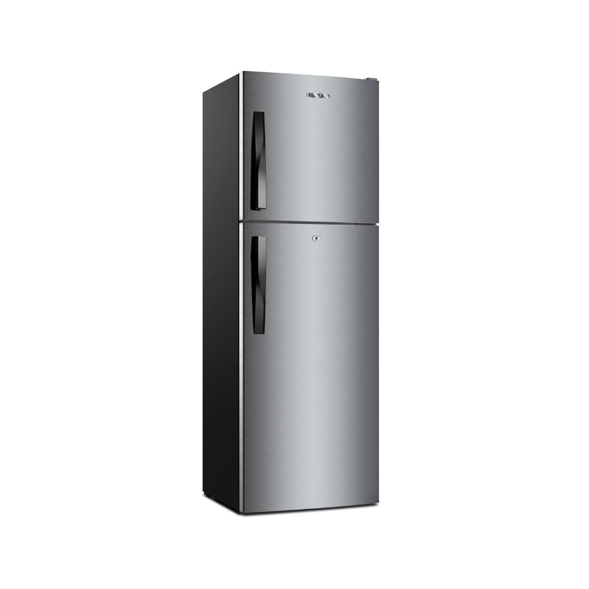 243L Top Mount No Frost Refrigerator