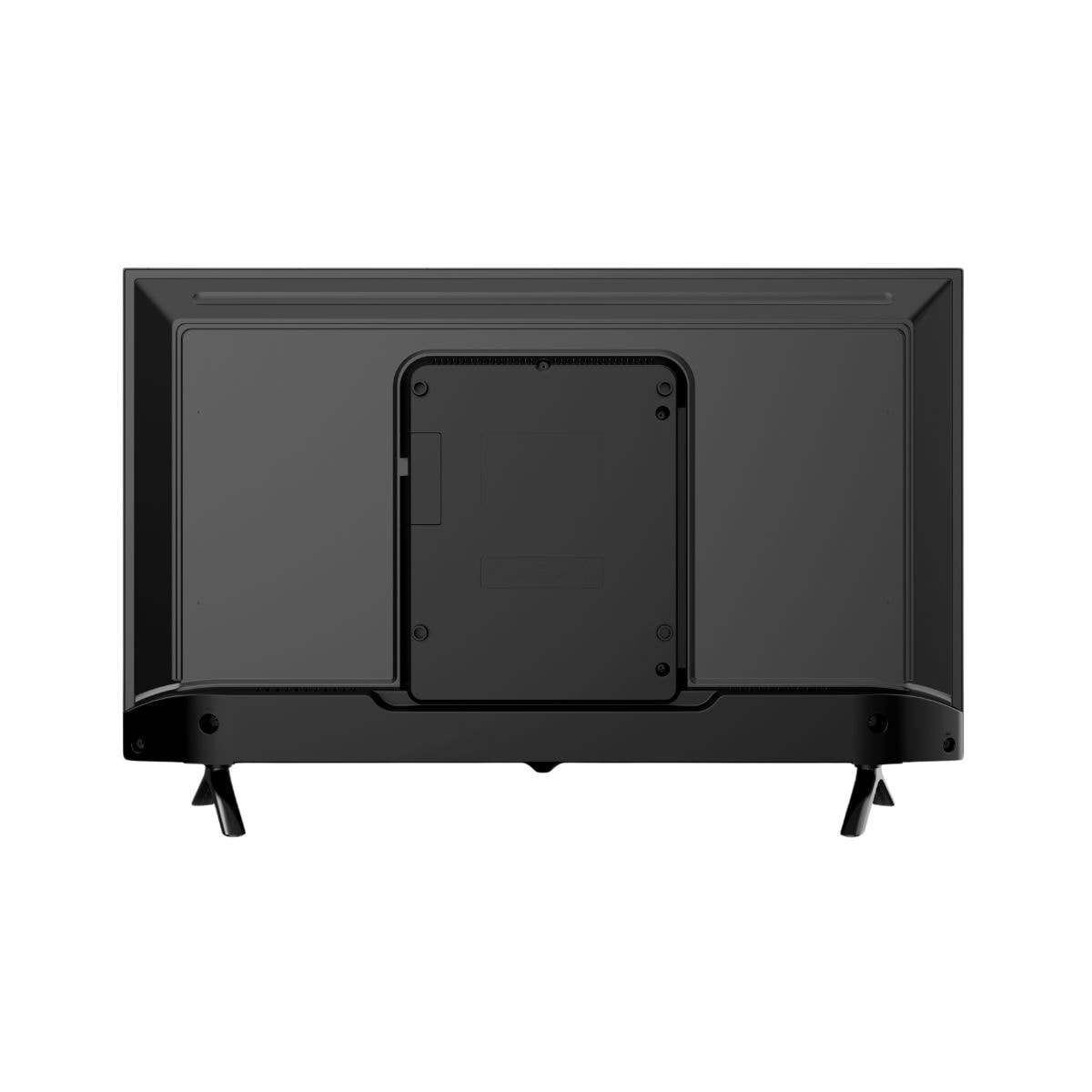 43" Frameless Official Google TV