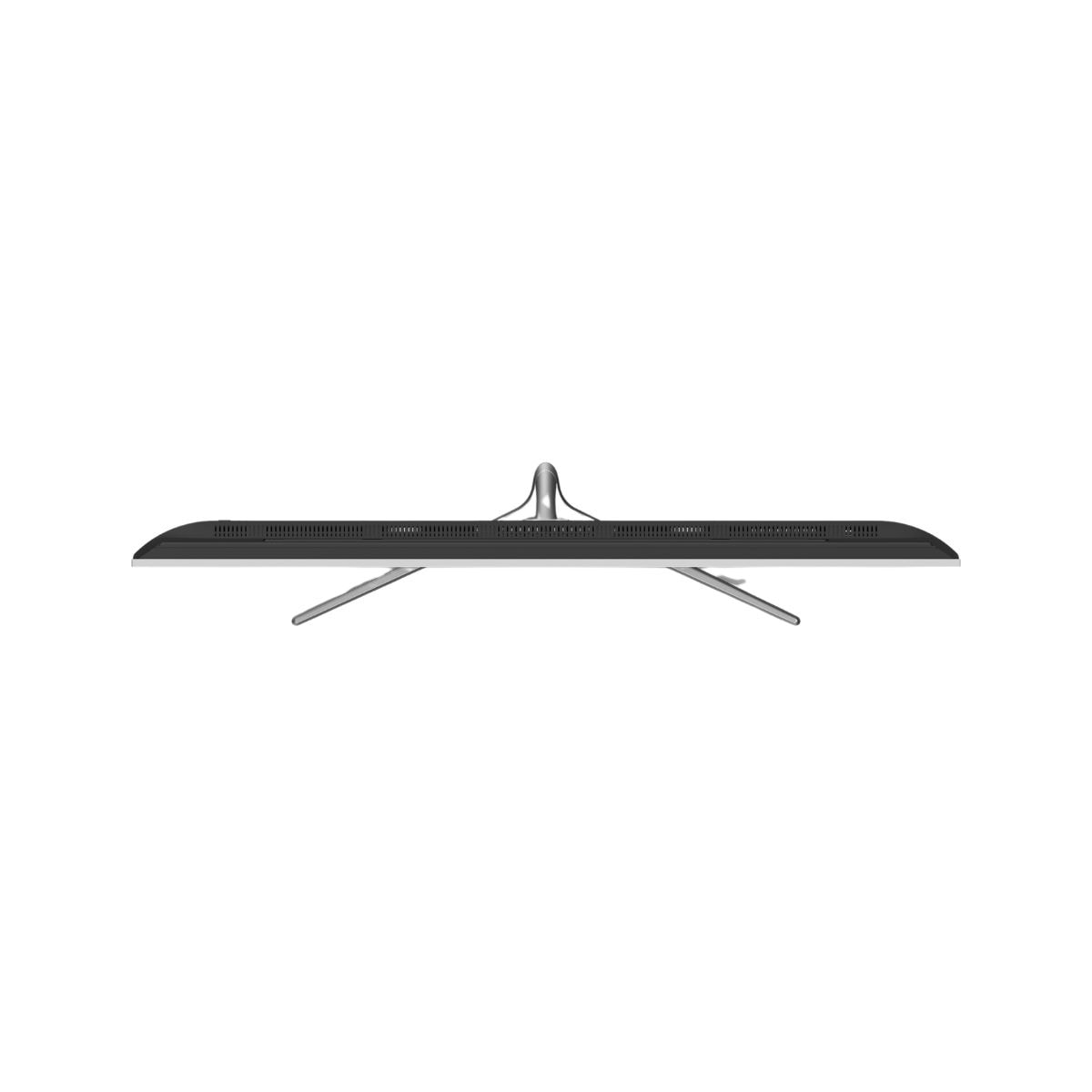 65" Metal Frame UHD Smart Official Google TV