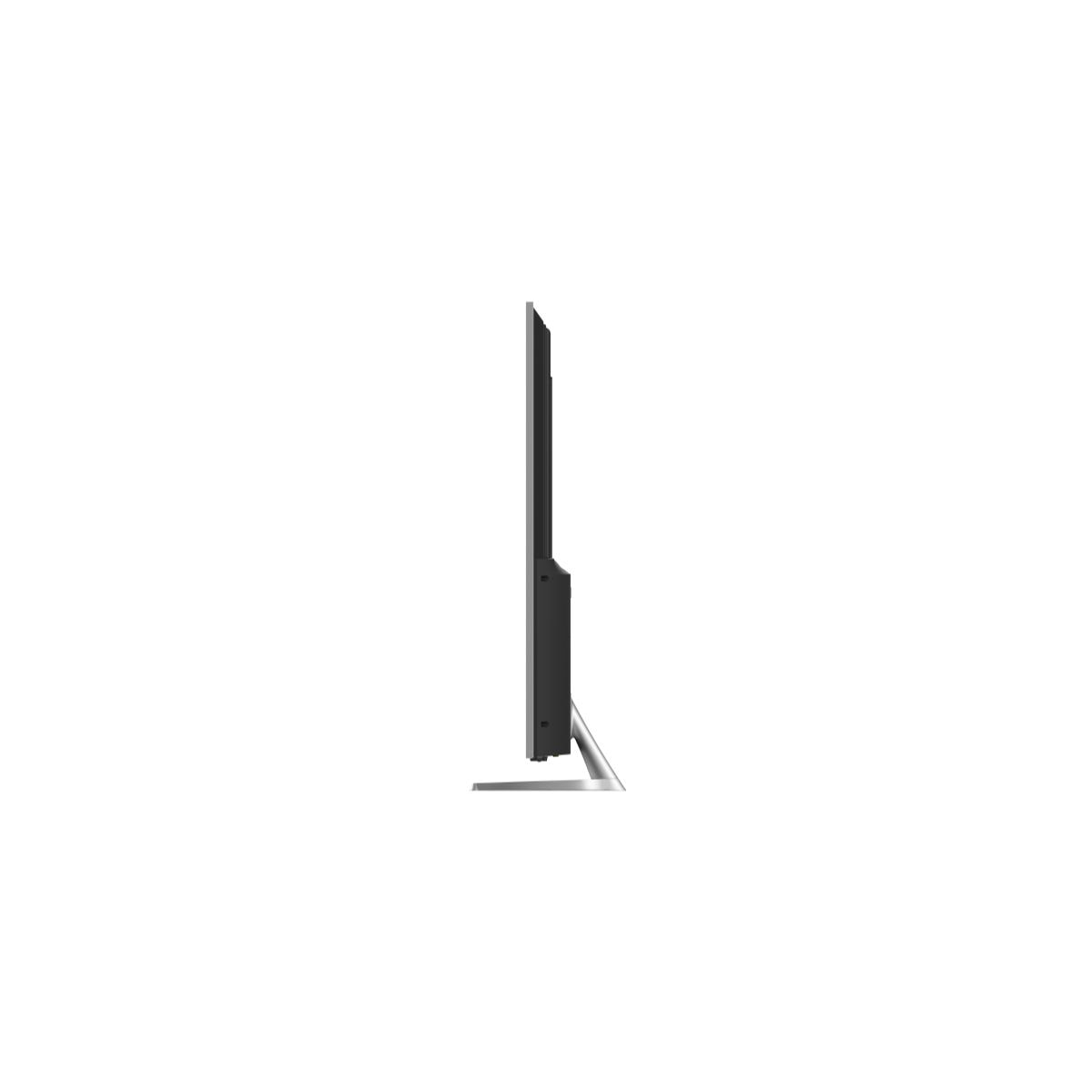 65" Metal Frame UHD Smart Official Google TV