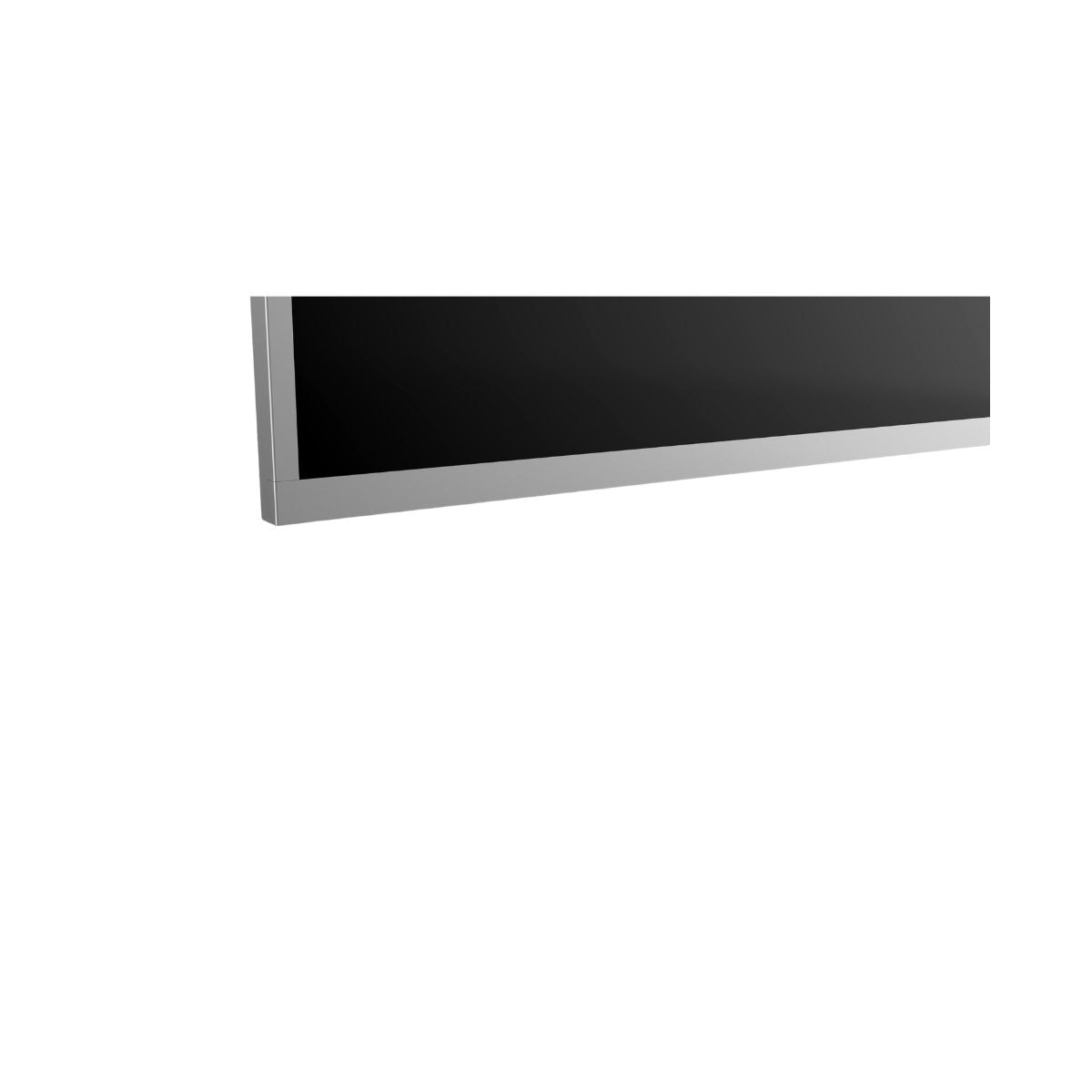 65" Metal Frame UHD Smart Official Google TV
