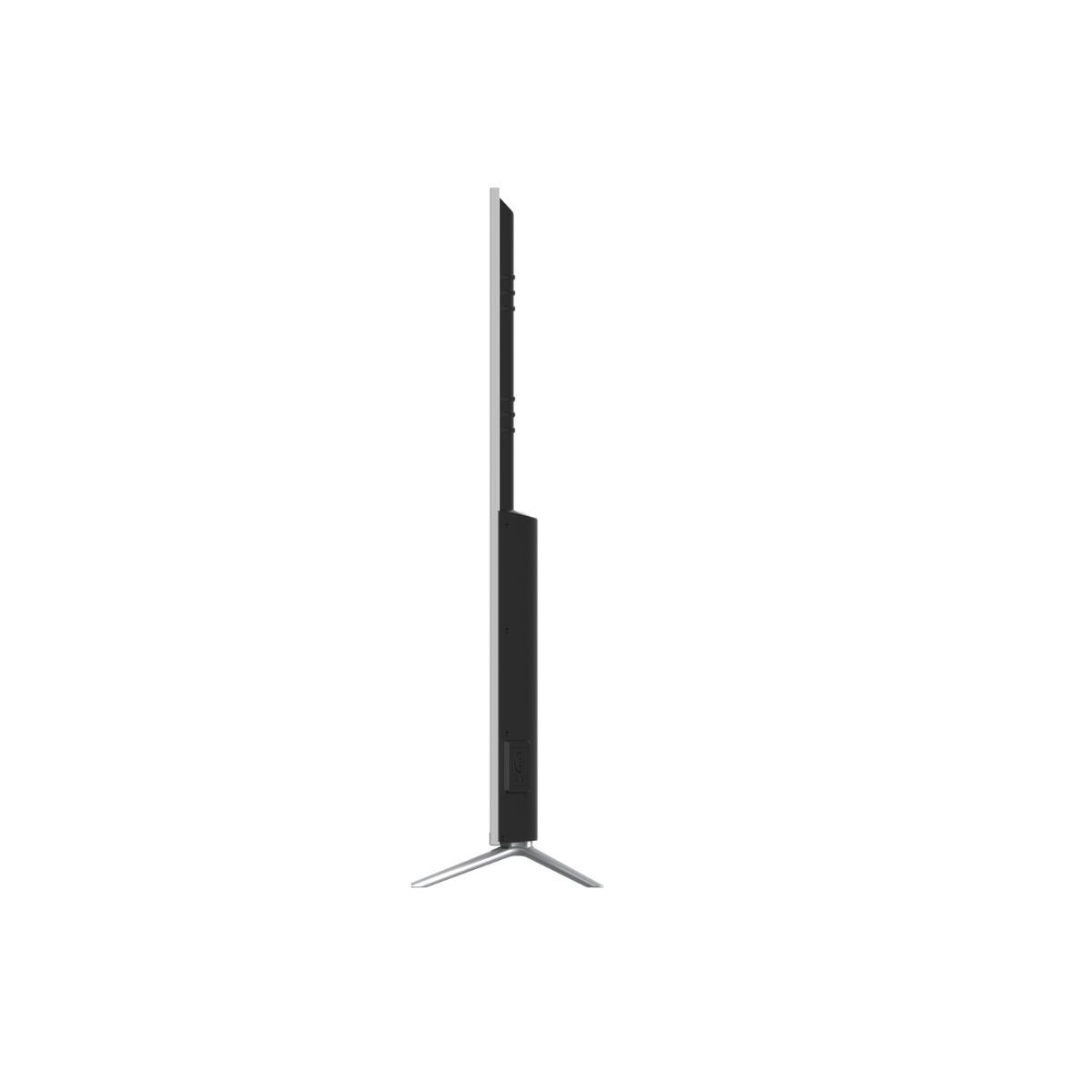 75" Frameless UHD Smart Official Google TV