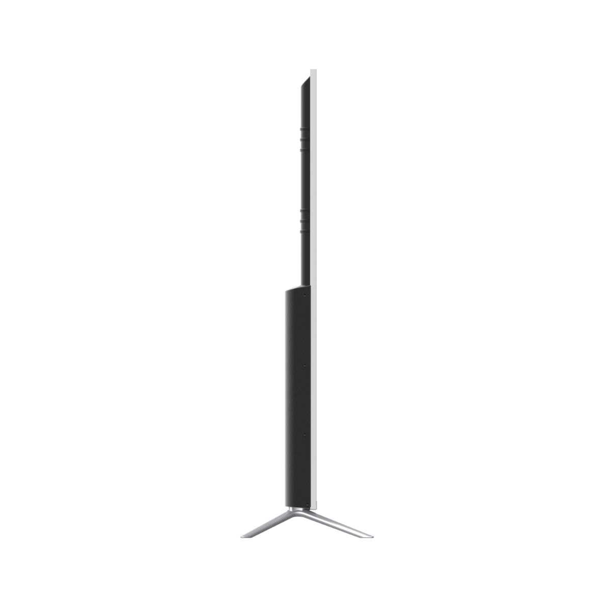 75" Frameless UHD Smart Official Google TV