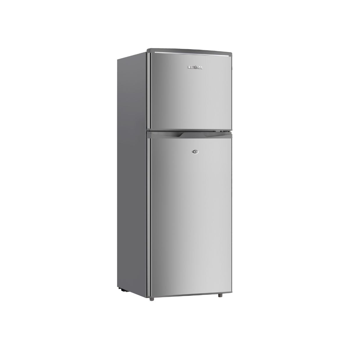 132L Top Mount Refrigerator