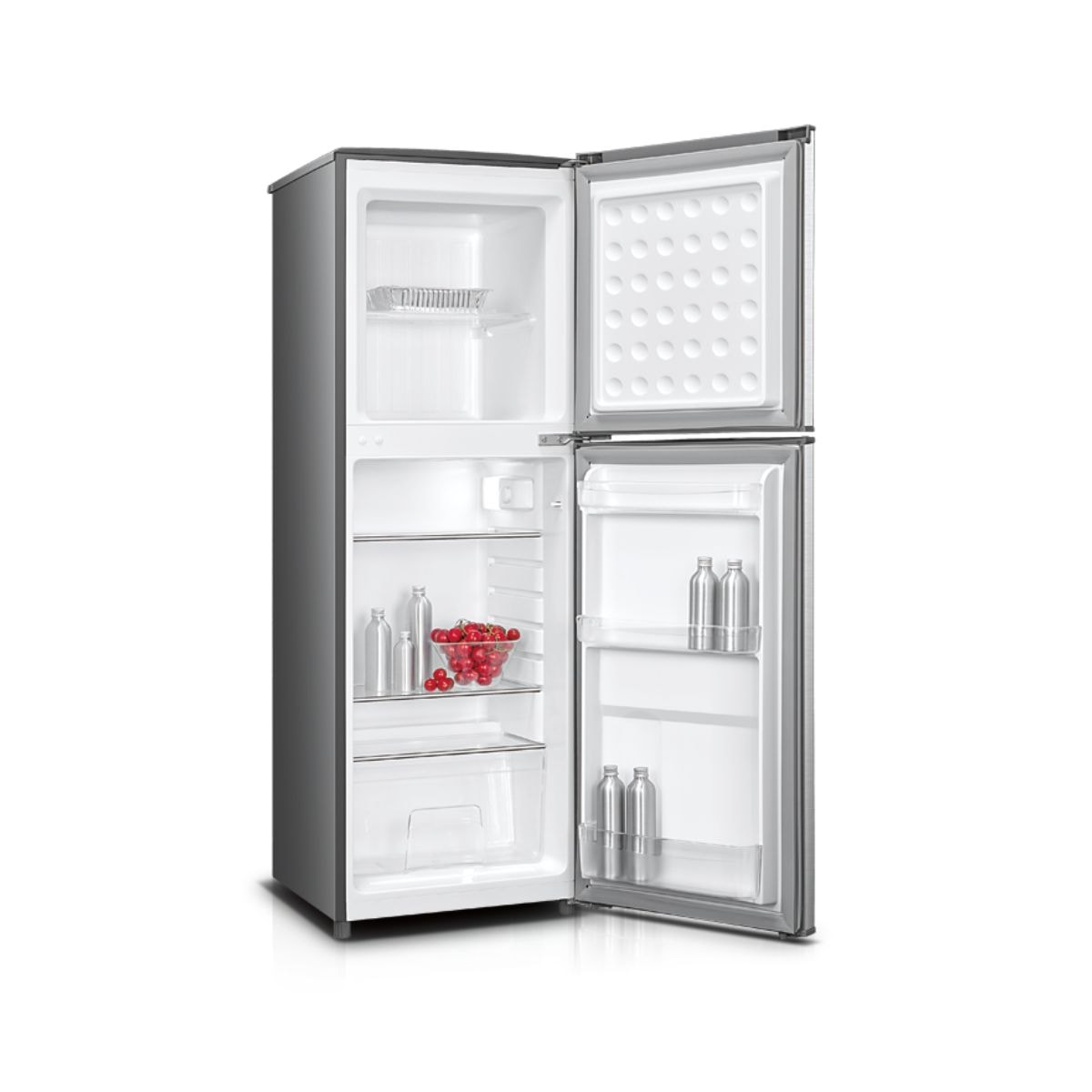 134L Top Mount Refrigerator