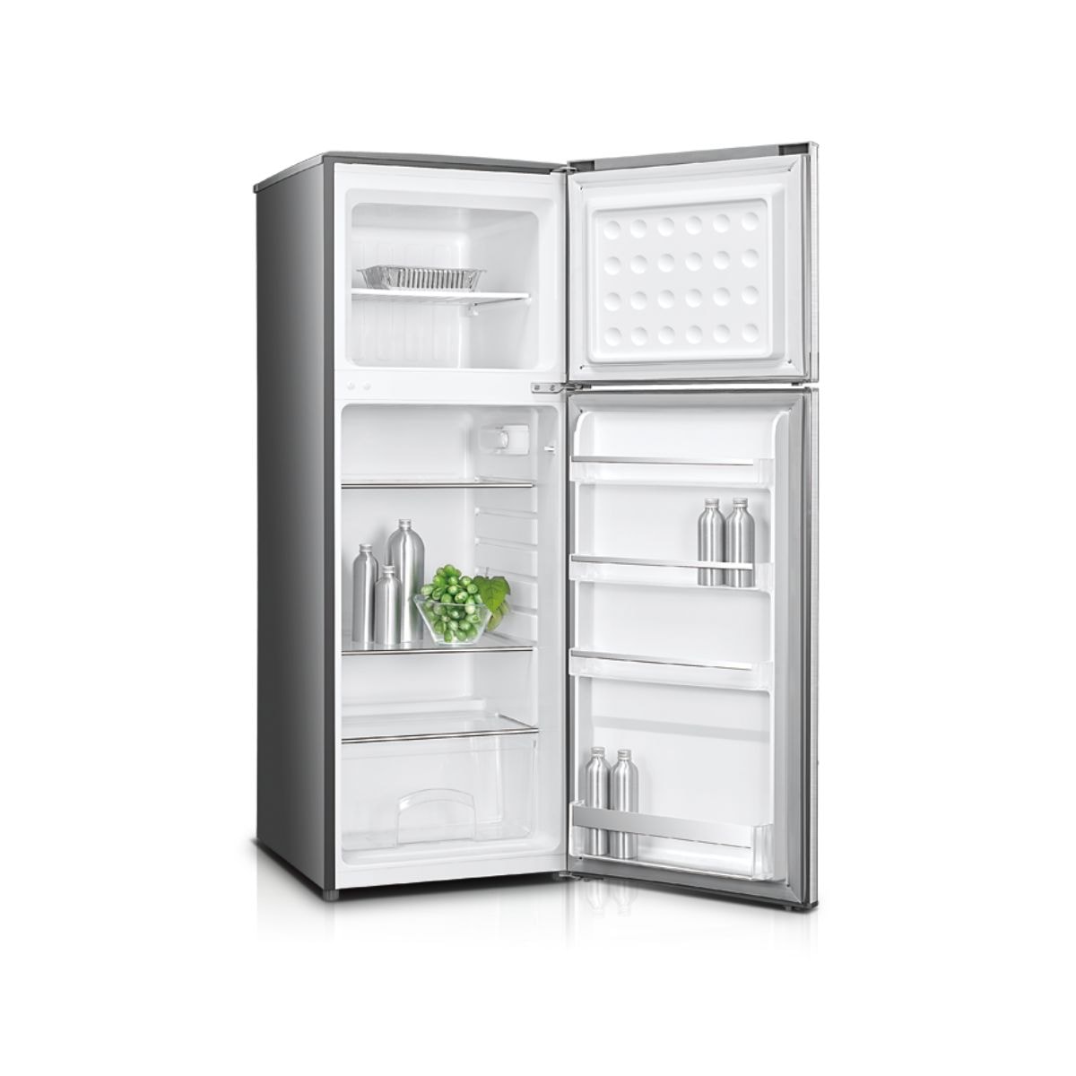 181L Top Mount Refrigerator