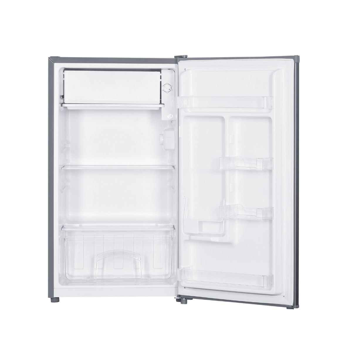 90L Single Door Refrigerator
