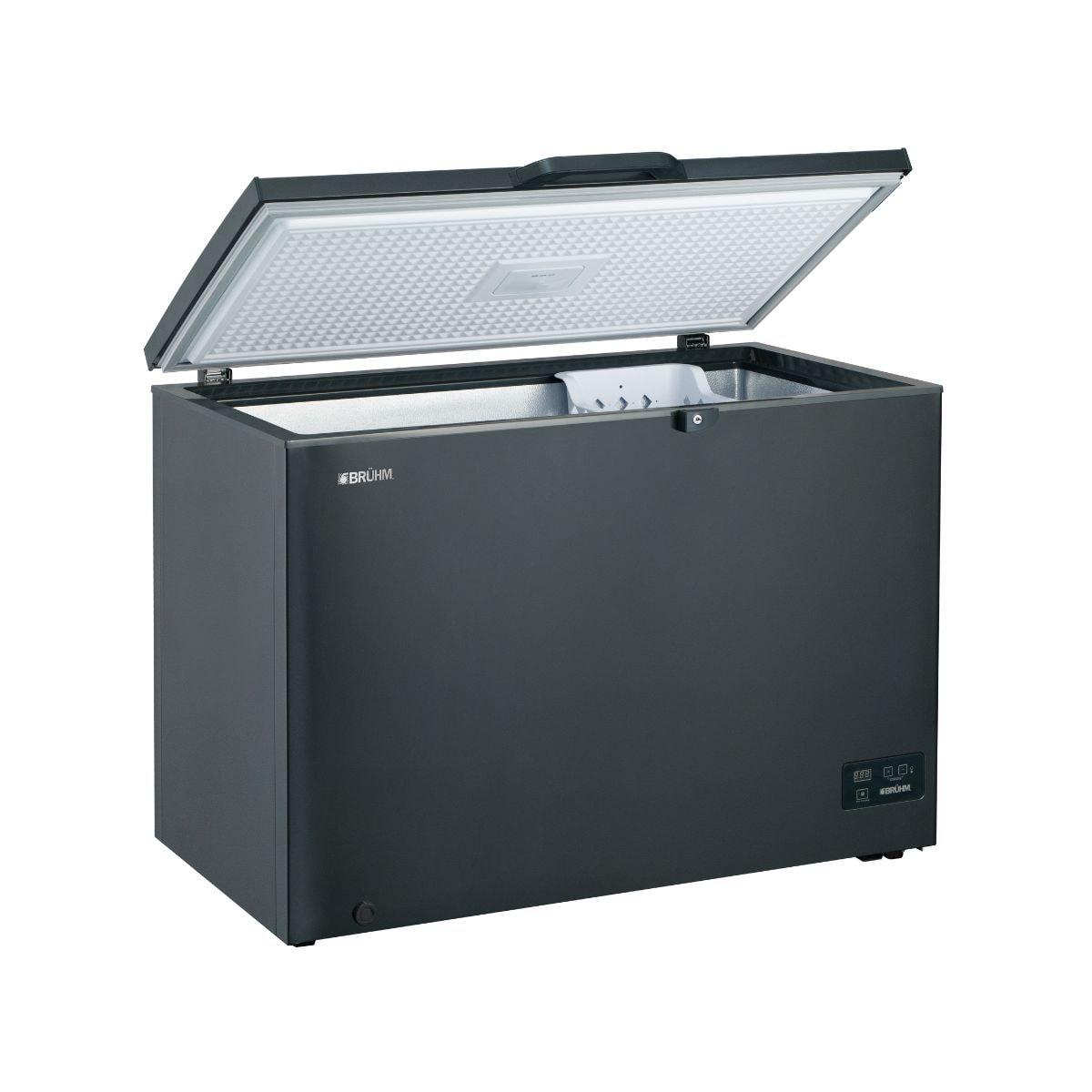230L Single Door Inverter Chest Freezer
