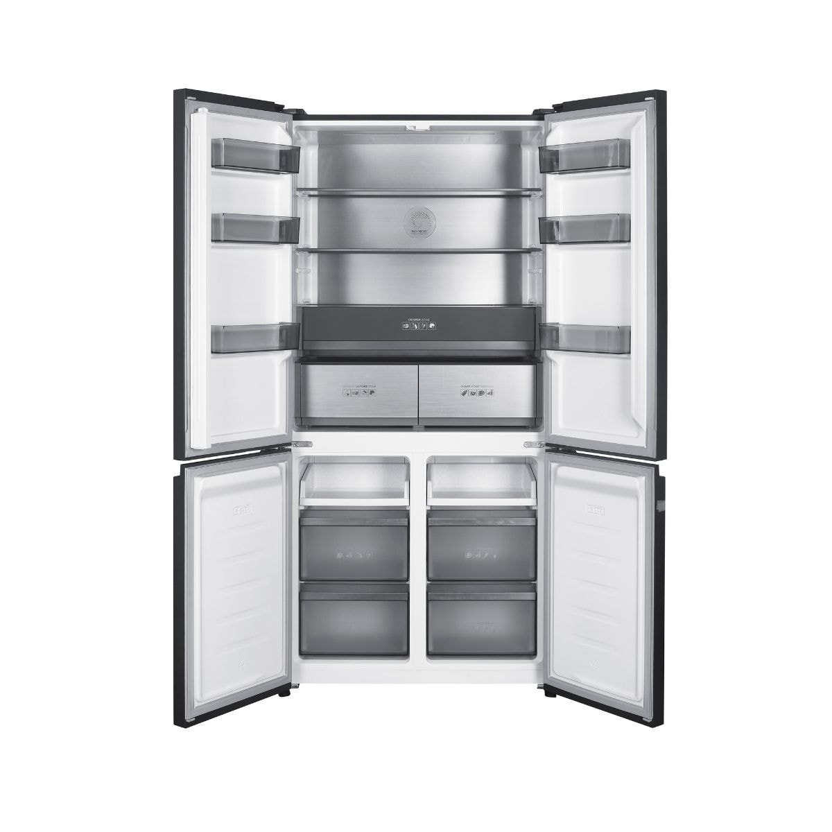 503L 4 Door Slot-In No Frost Refrigerator