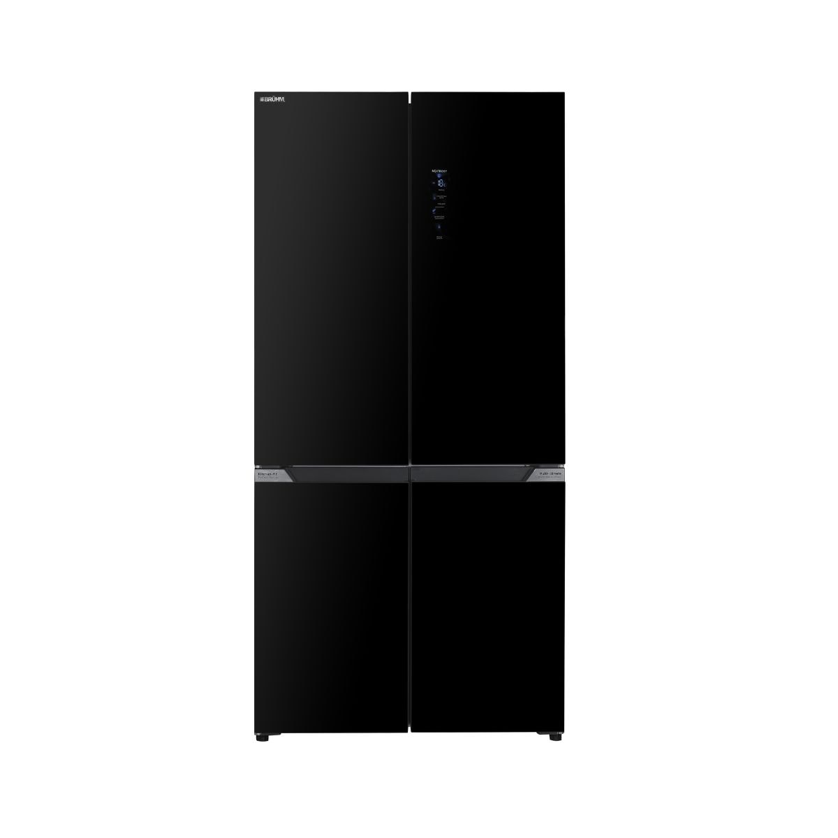 503L 4 Door Slot-In No Frost Refrigerator