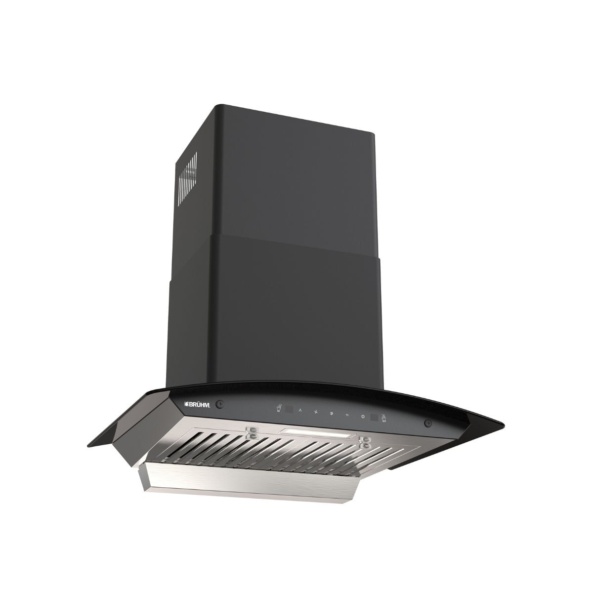 60CM Cooker Hood