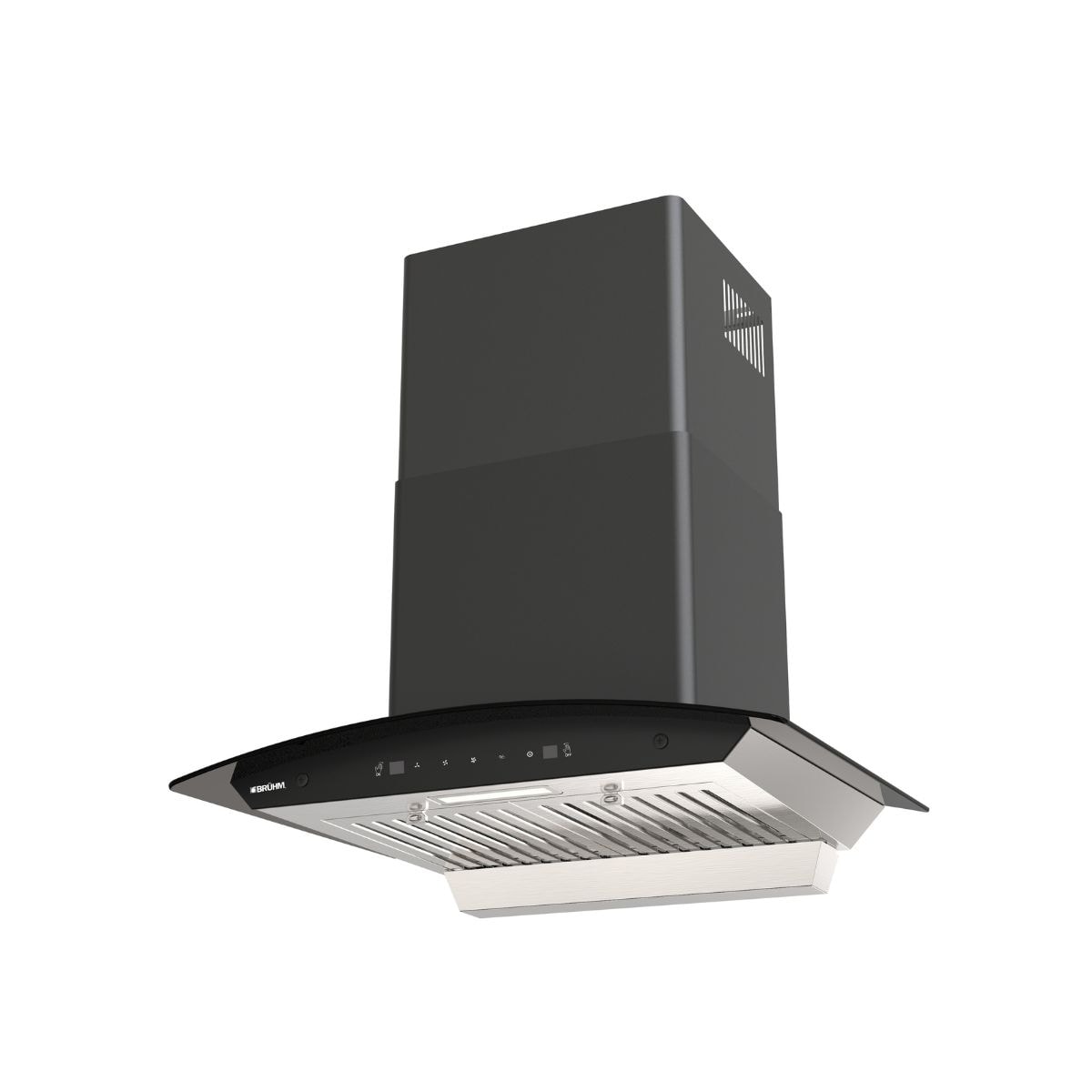 60CM Cooker Hood
