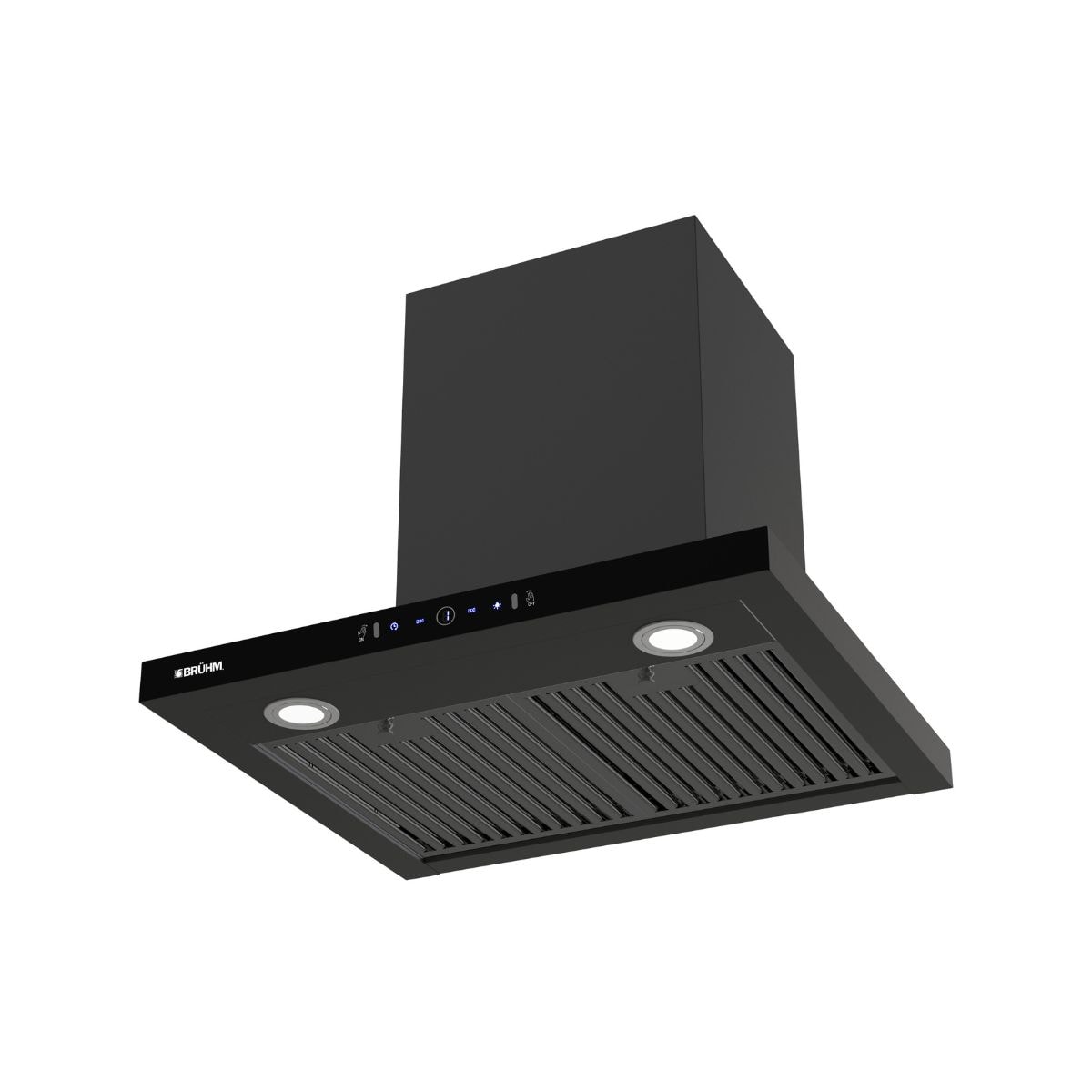 60CM Cooker Hood