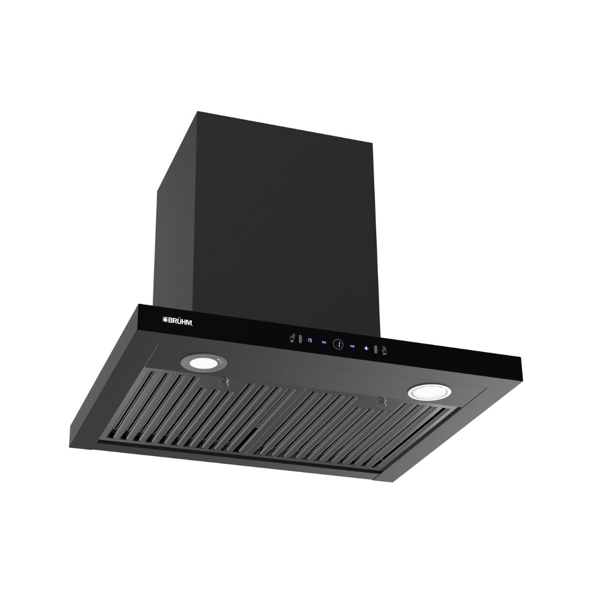 60CM Cooker Hood