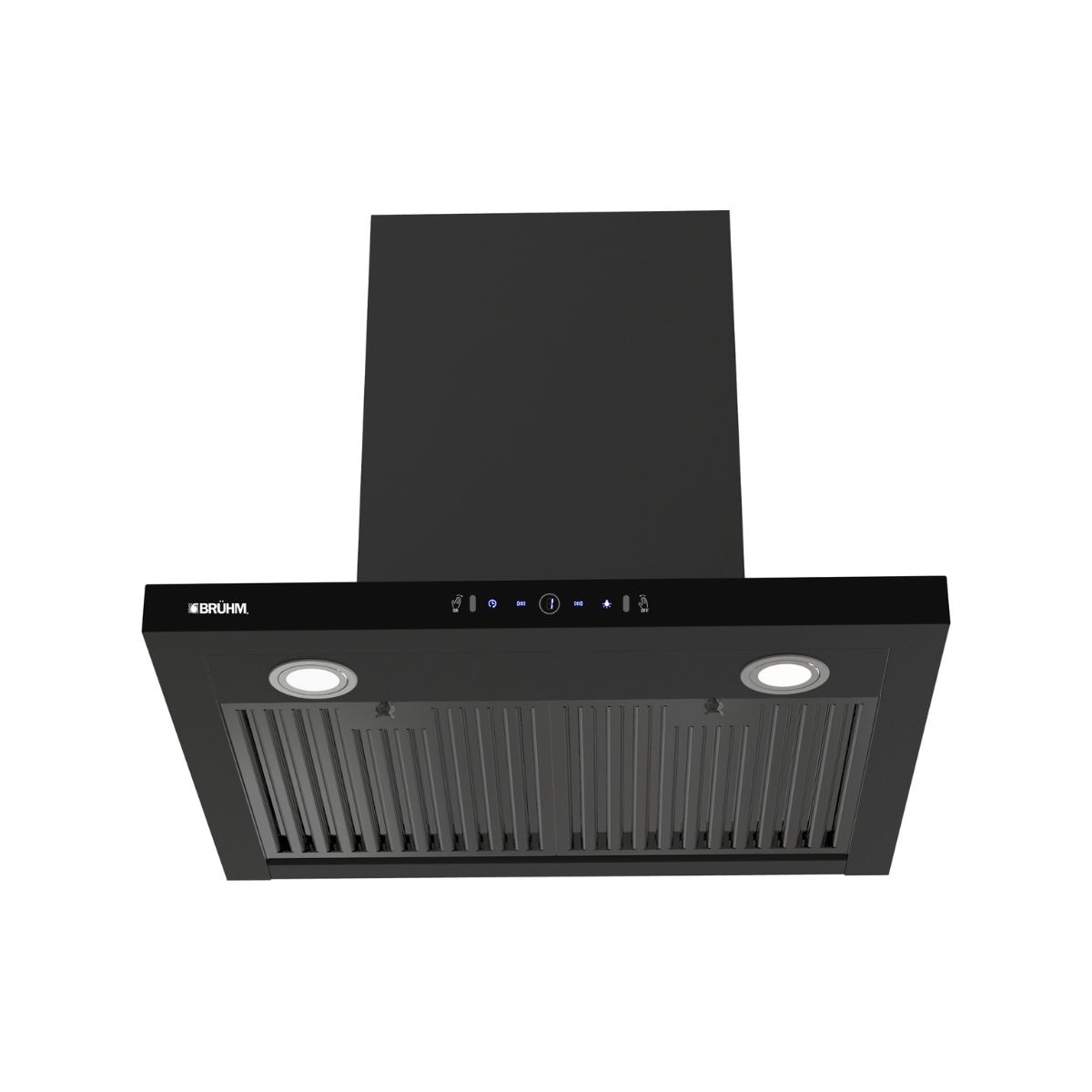 60CM Cooker Hood