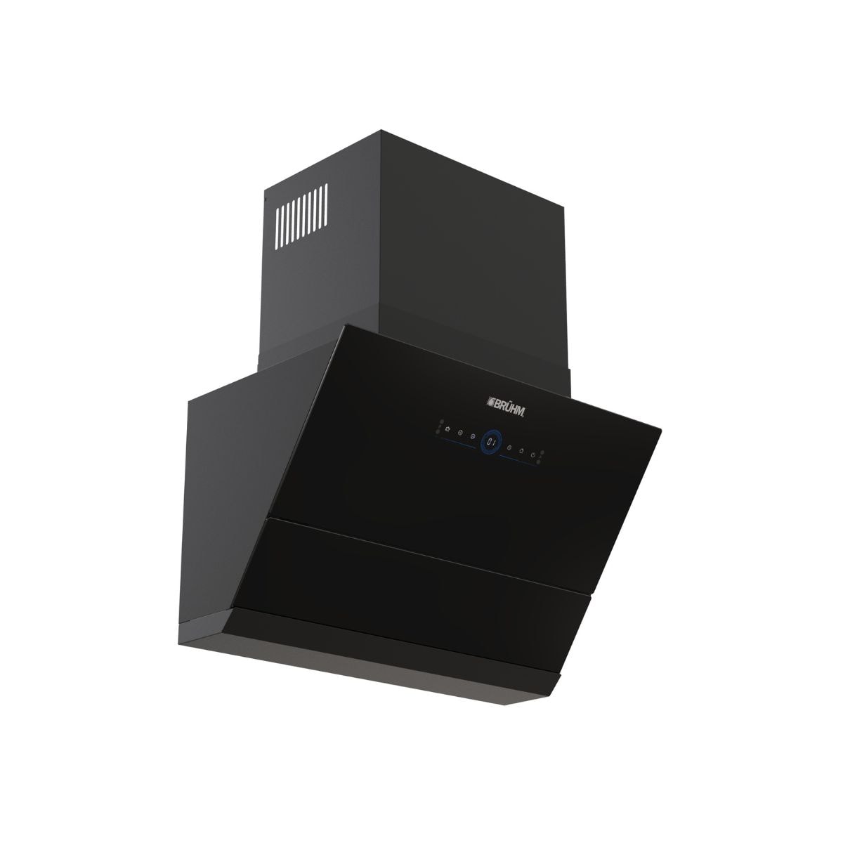 60CM Cooker Hood