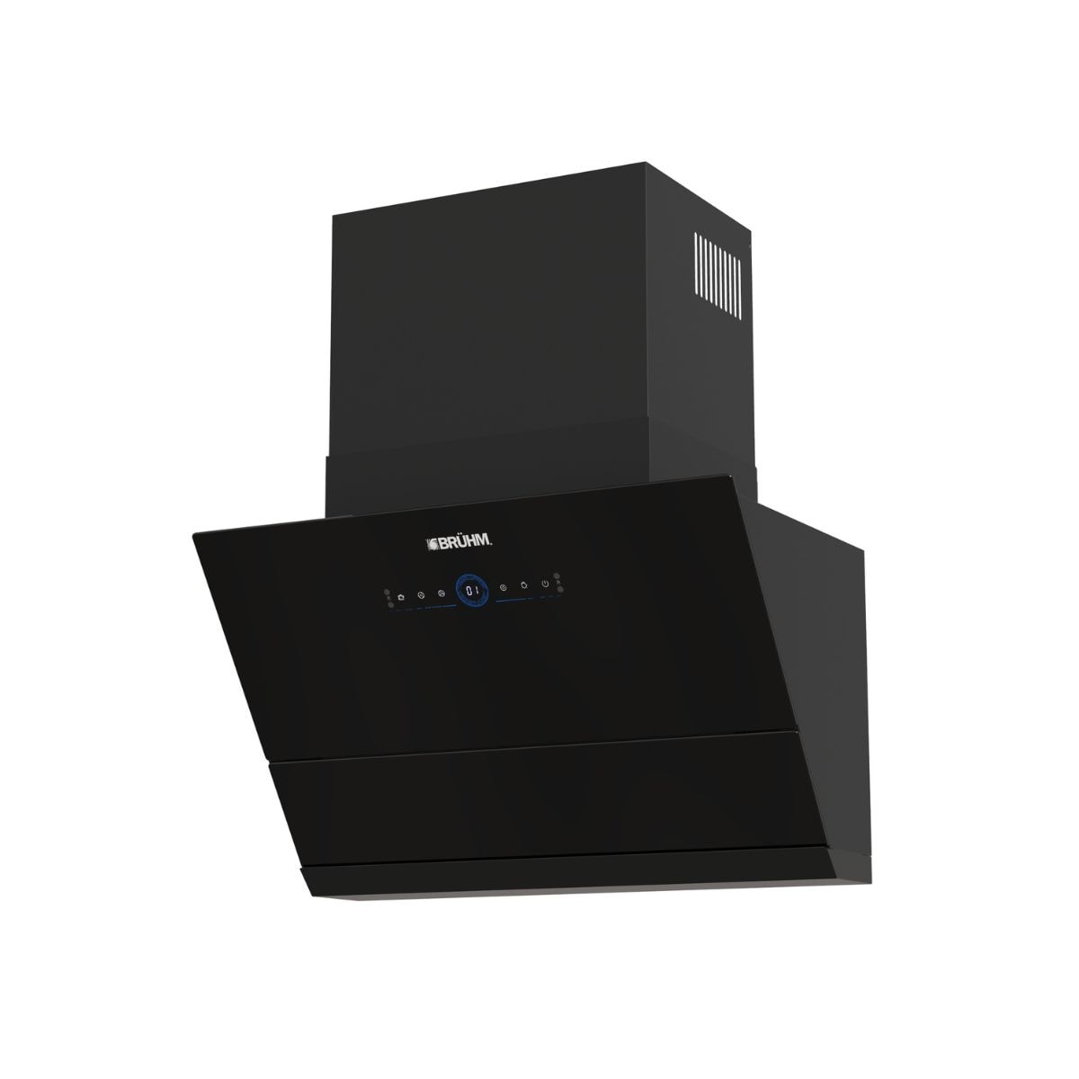60CM Cooker Hood