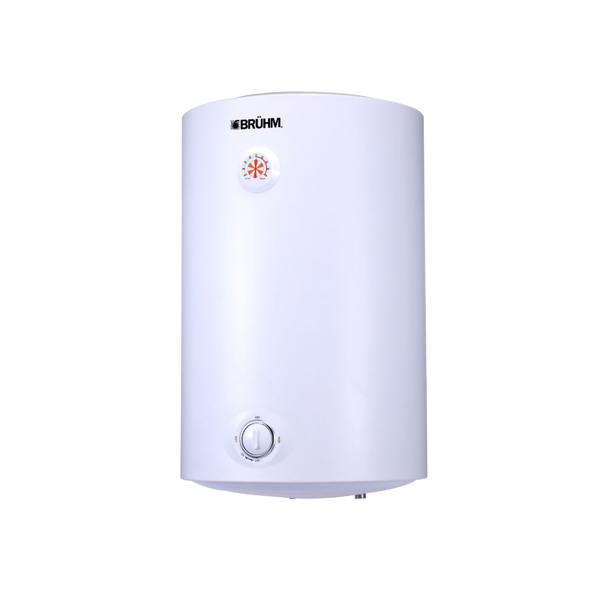 80L Electric Storage Water Heater