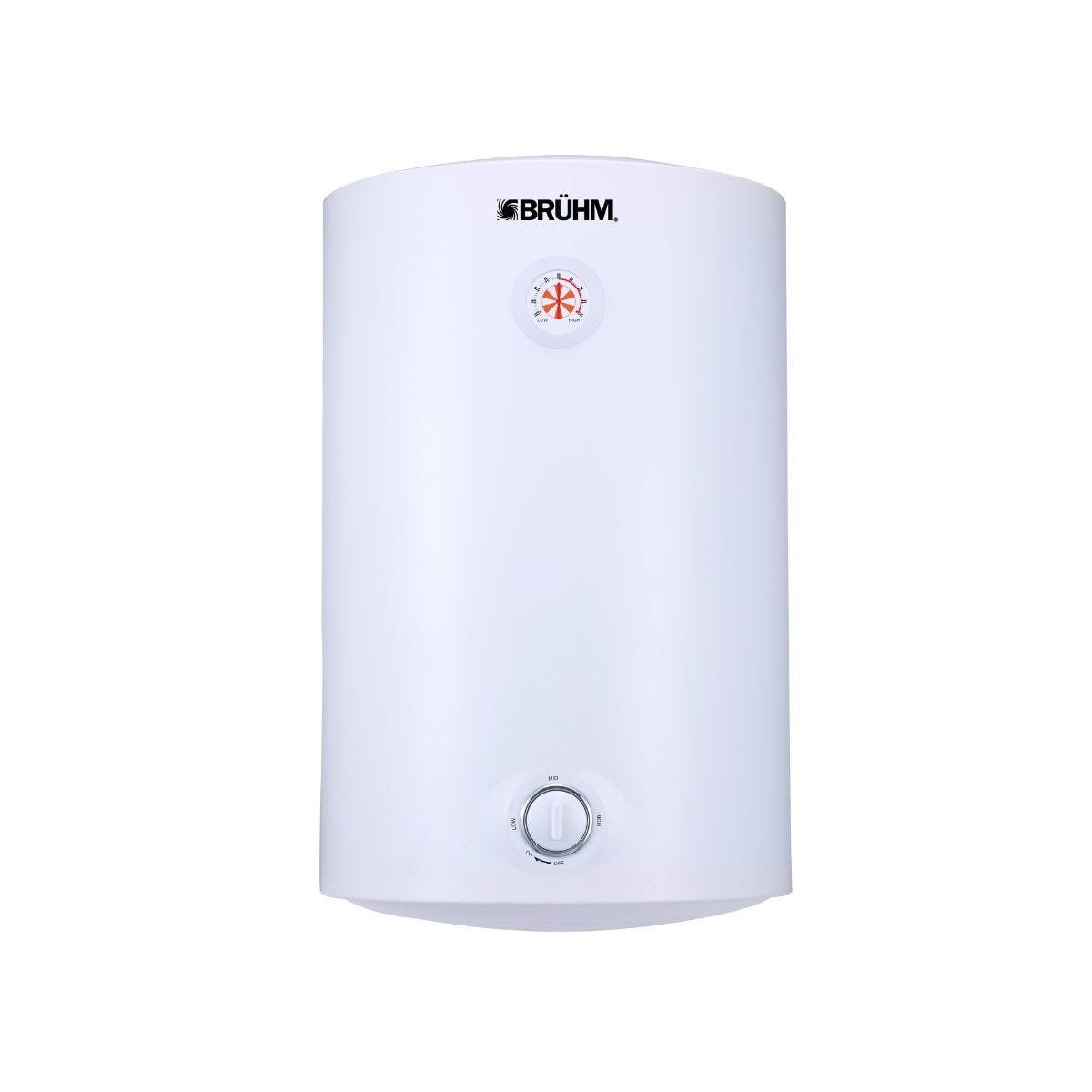 80L Electric Storage Water Heater