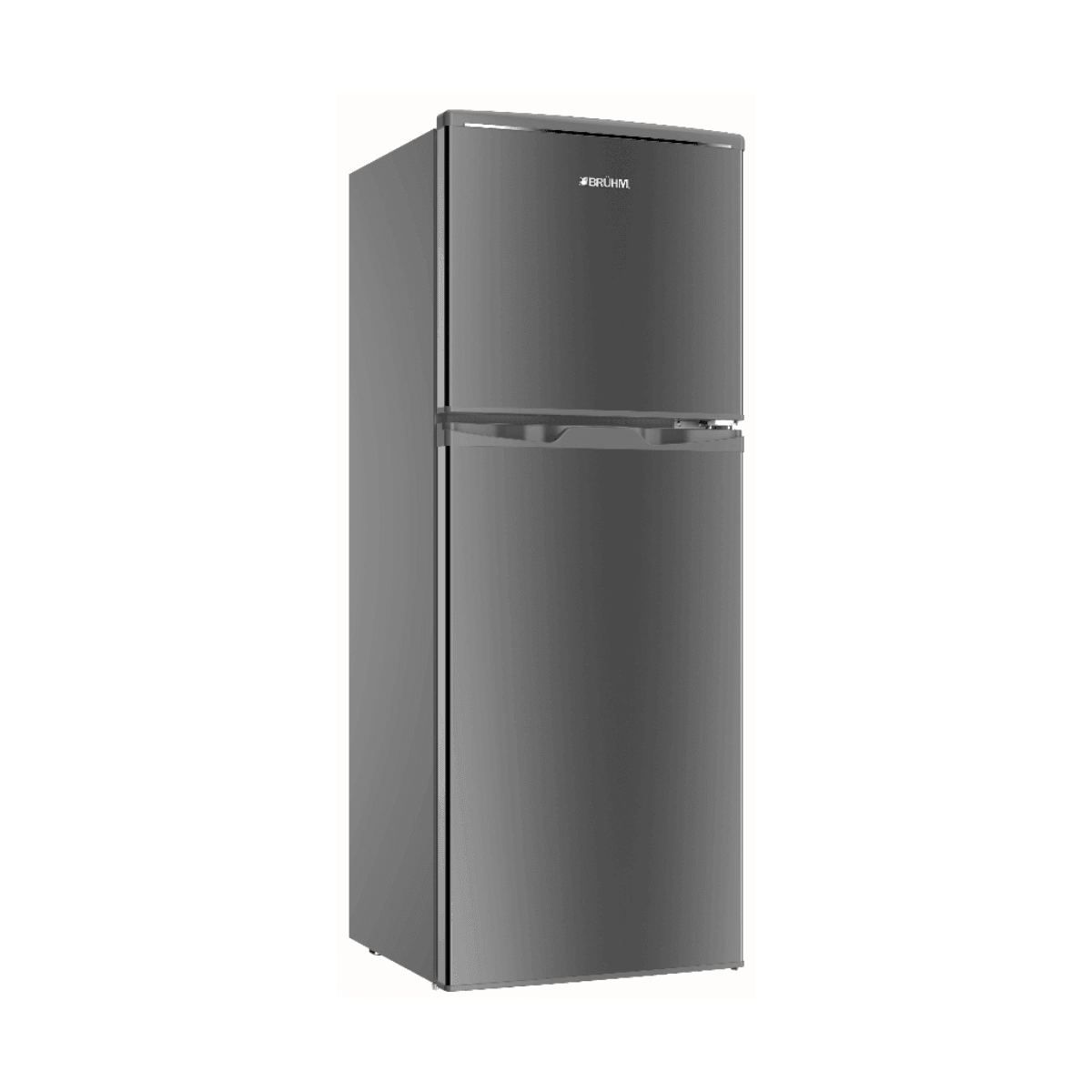 156L Top Mount Refrigerator