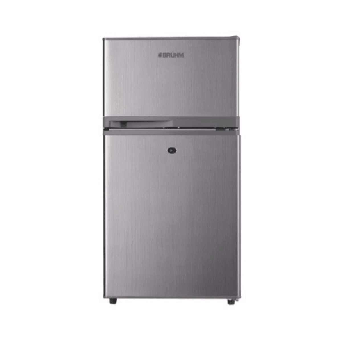 80L Top Mount Refrigerator