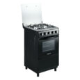 50 x 50 Cooker with 4 Gas Burner