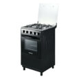 50 x 50 Cooker with 4 Gas Burner
