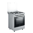 60 x 60 Cooker with 4 Gas Burner