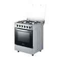 60 x 60 Cooker with 4 Gas Burner