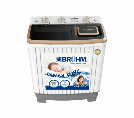 7 KG Twin Tub Washer