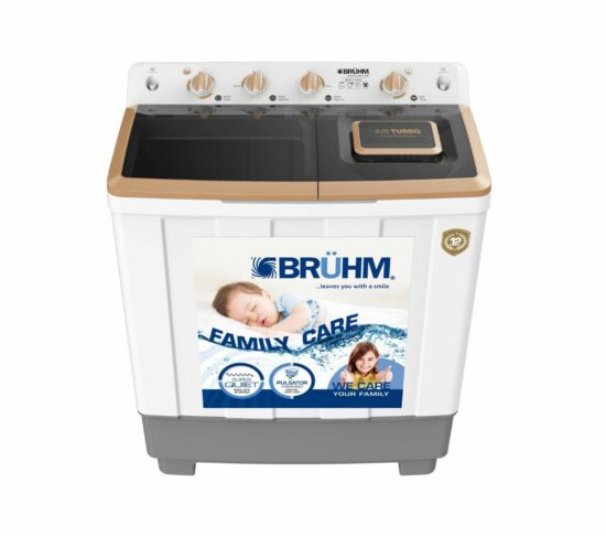 11 KG Twin Tub Washer