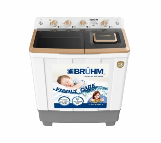 12 KG Twin Tub Washer