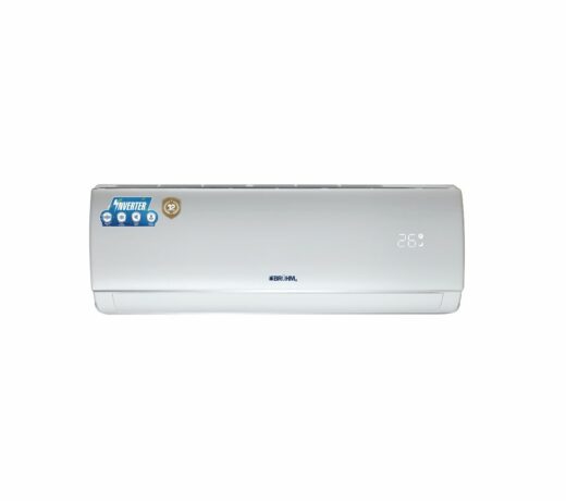Bruhm 1.0 HP Inverter Split Air Conditioner