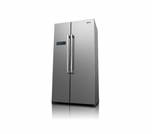 432L Side by Side No Frost Refrigerator
