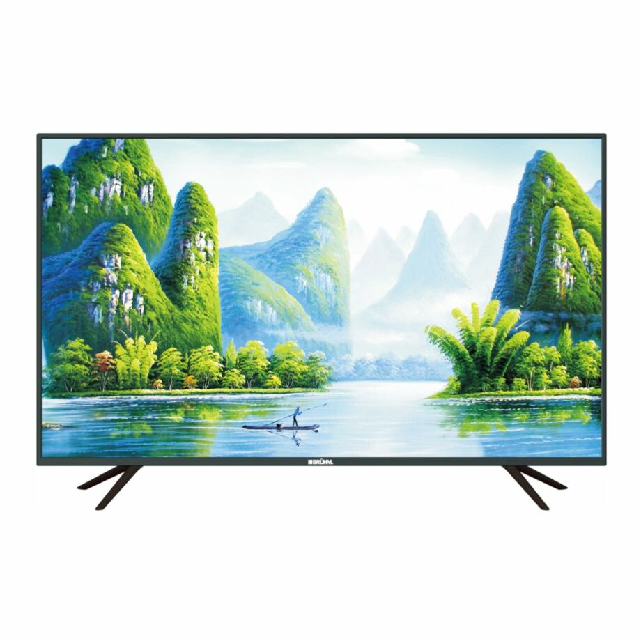 Purchase High Quality Televisions At Affordable Price Bruhm