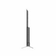 75″ Metal frame UHD Vidaa smart TV