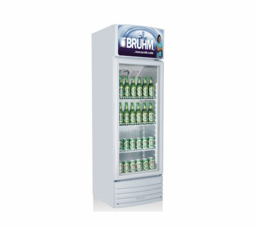 265L Single Door Beverage Cooler
