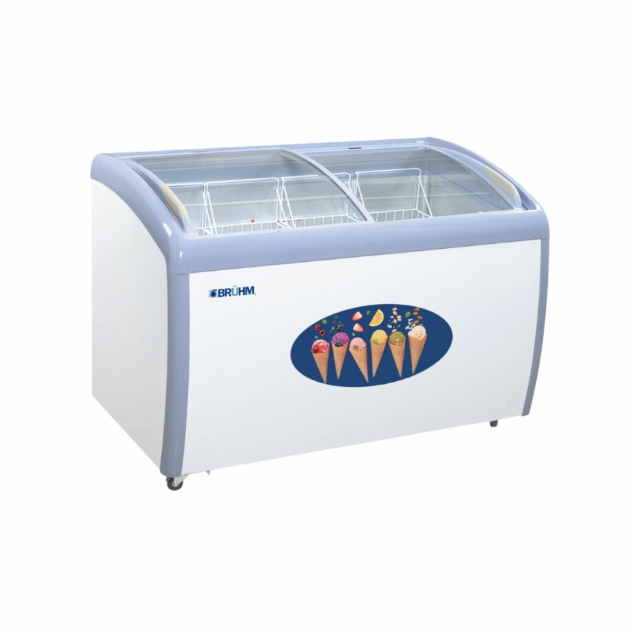 Buy Bruhm Freezers Online at Best Prices in Nigeria & Ghana Bruhm