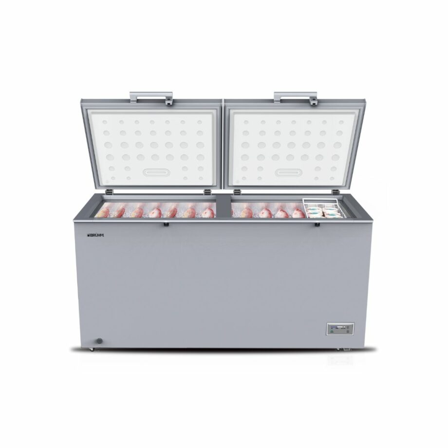 Buy Bruhm Freezers Online at Best Prices in Nigeria & Ghana Bruhm